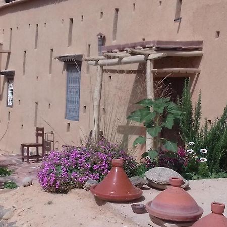 米德勒特 Kasbah Izoran酒店 外观 照片
