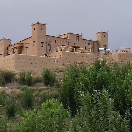 米德勒特 Kasbah Izoran酒店 外观 照片