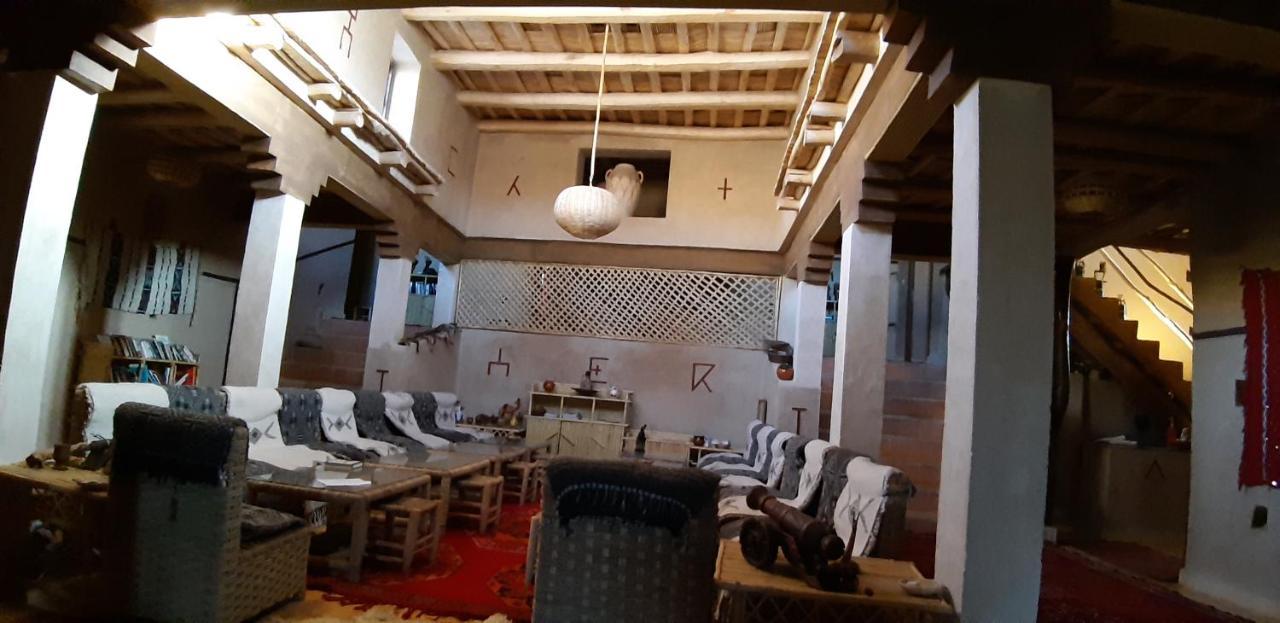 米德勒特 Kasbah Izoran酒店 外观 照片