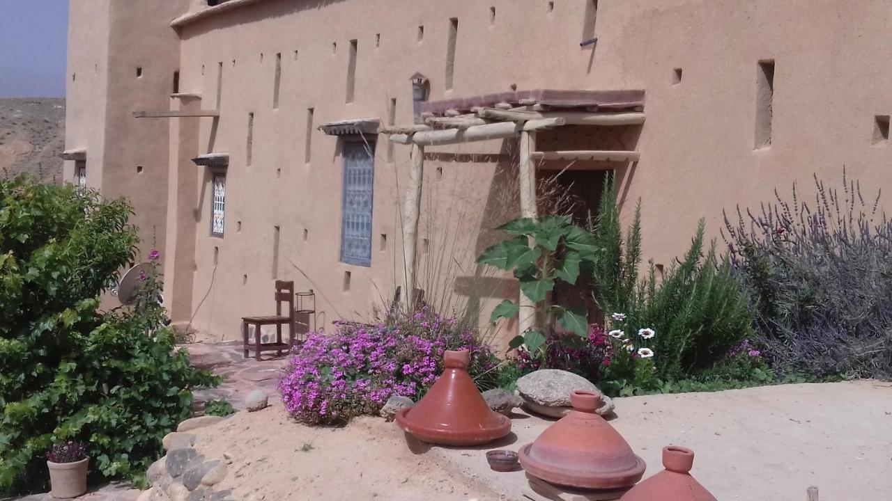 米德勒特 Kasbah Izoran酒店 外观 照片