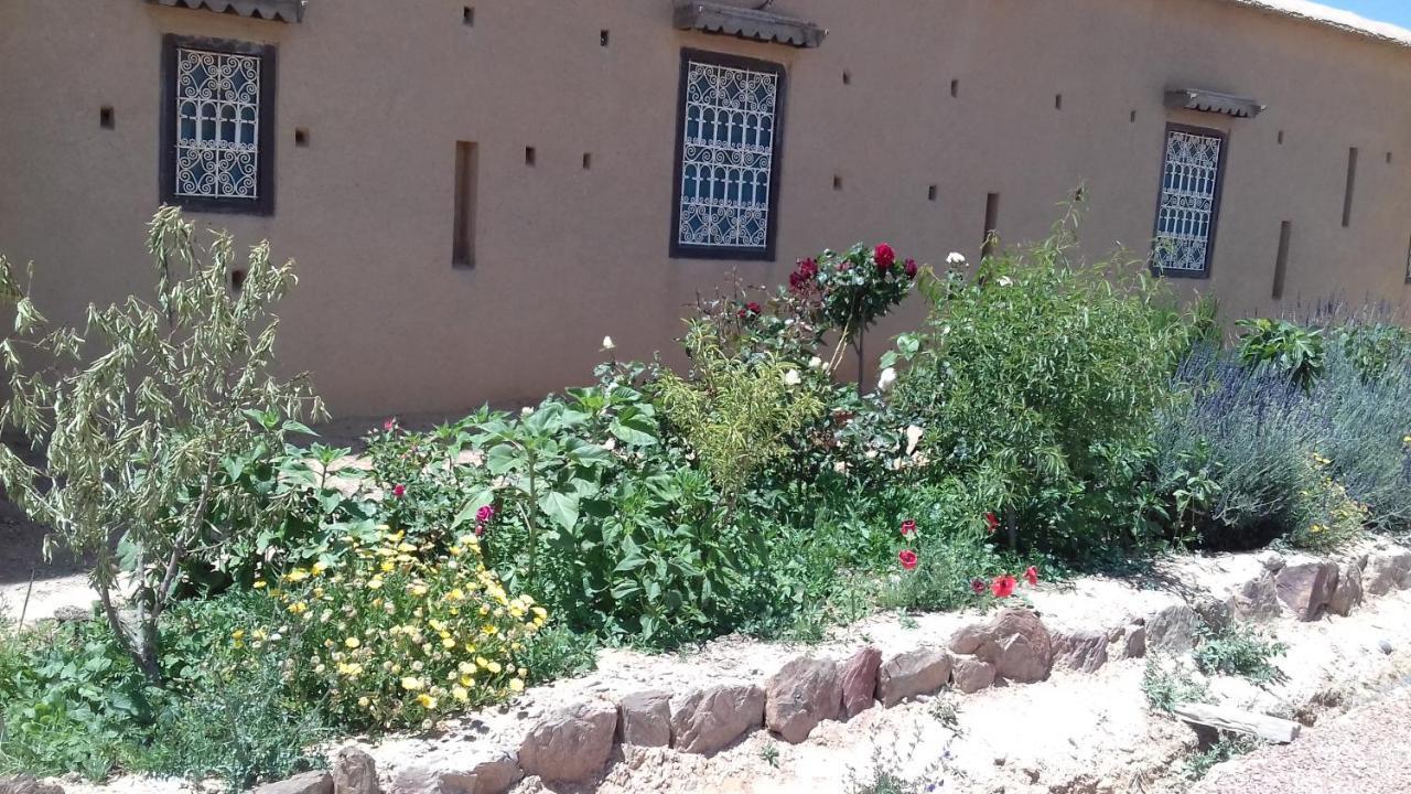 米德勒特 Kasbah Izoran酒店 外观 照片