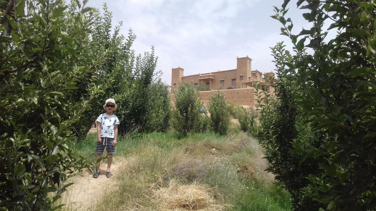 米德勒特 Kasbah Izoran酒店 外观 照片