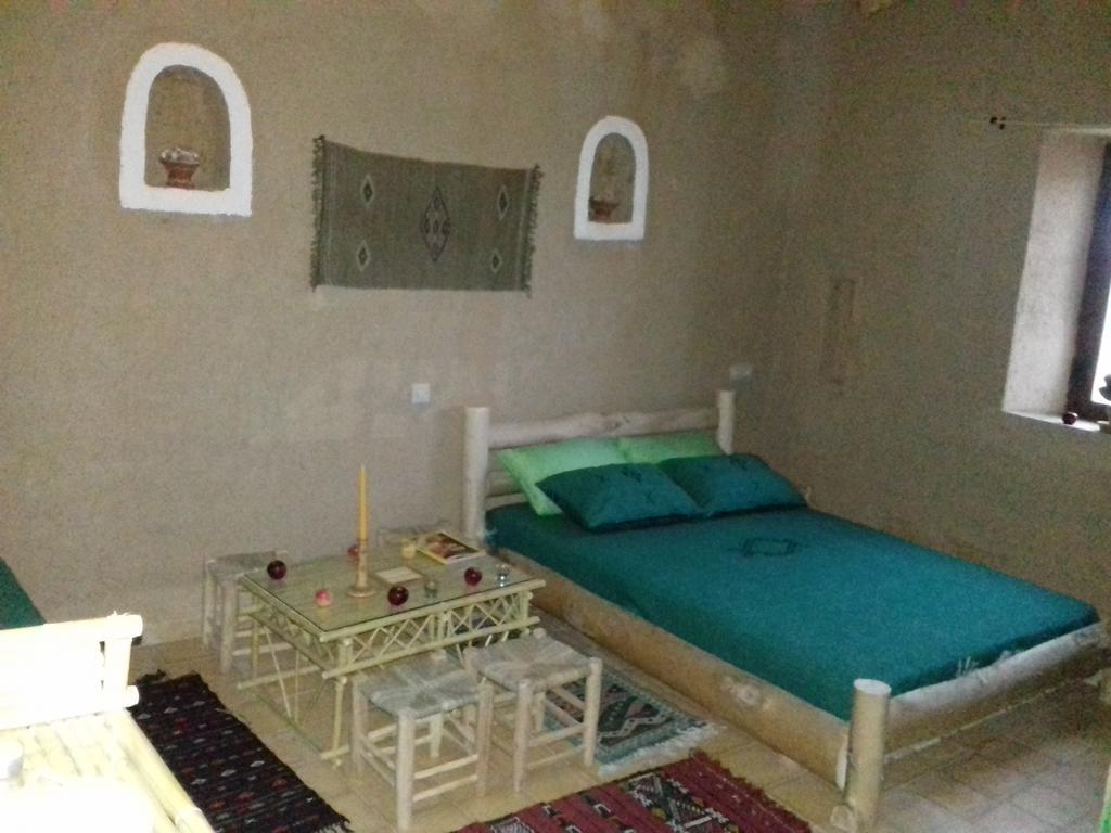 米德勒特 Kasbah Izoran酒店 外观 照片