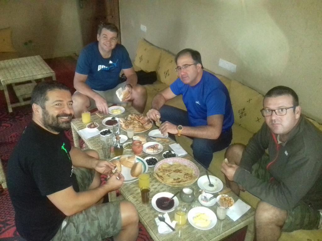 米德勒特 Kasbah Izoran酒店 外观 照片