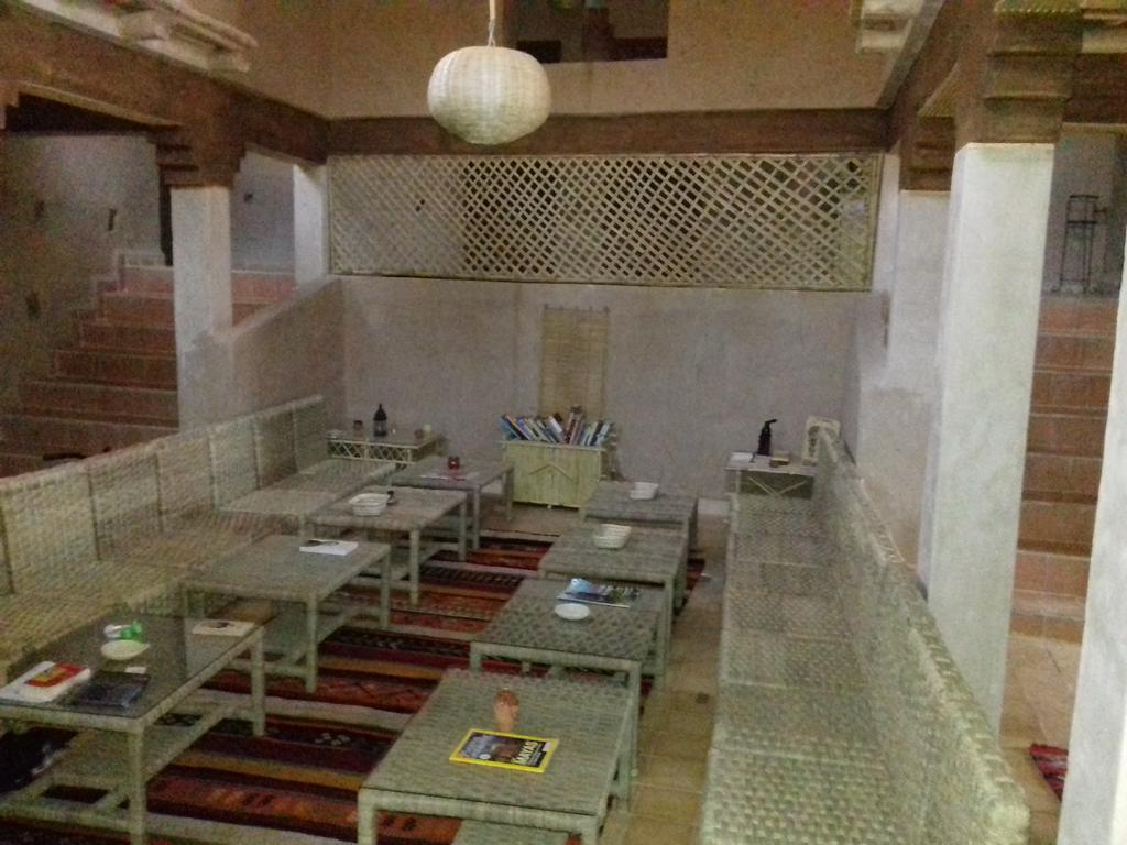 米德勒特 Kasbah Izoran酒店 外观 照片