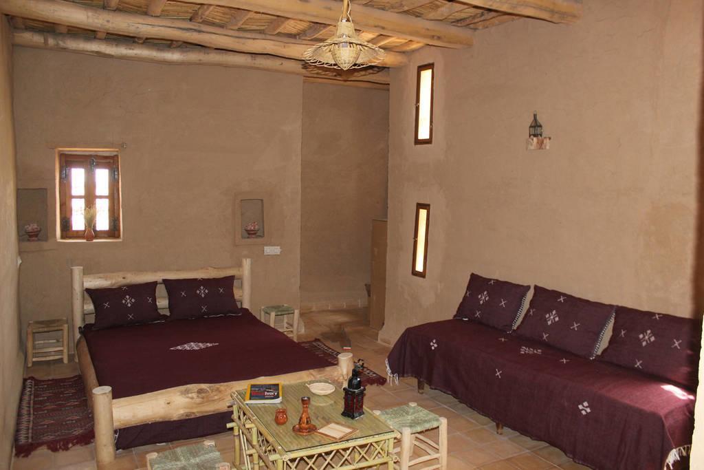 米德勒特 Kasbah Izoran酒店 外观 照片