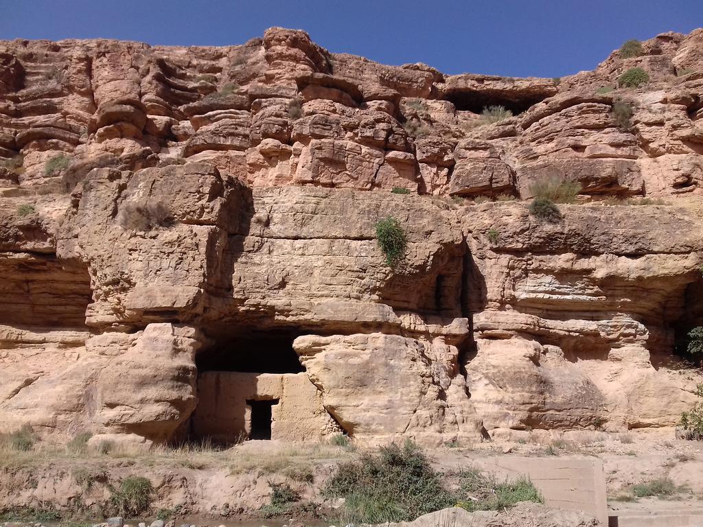 米德勒特 Kasbah Izoran酒店 外观 照片