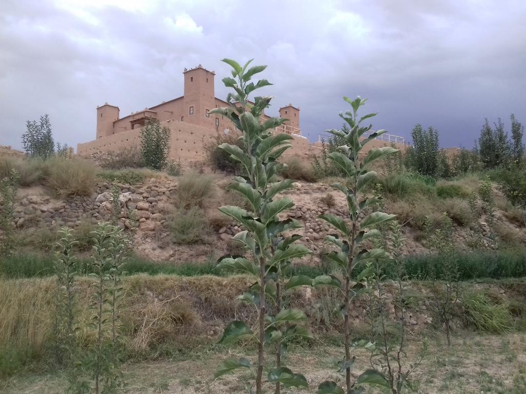 米德勒特 Kasbah Izoran酒店 外观 照片