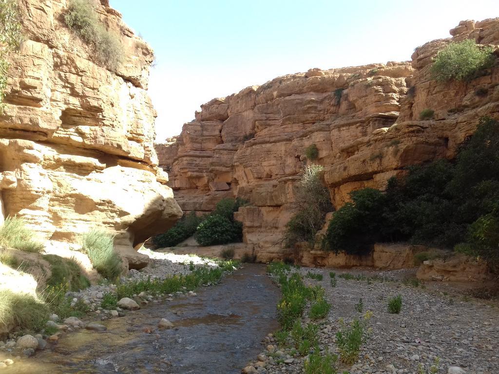 米德勒特 Kasbah Izoran酒店 外观 照片