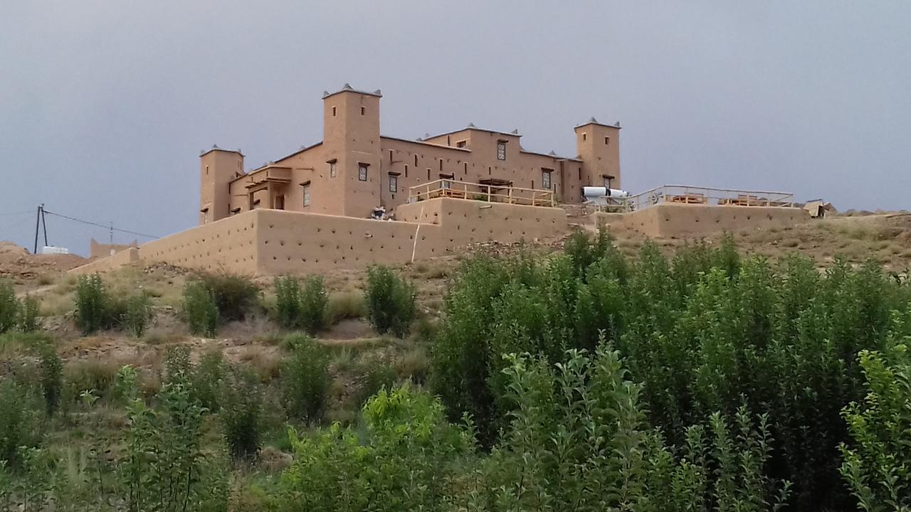 米德勒特 Kasbah Izoran酒店 外观 照片