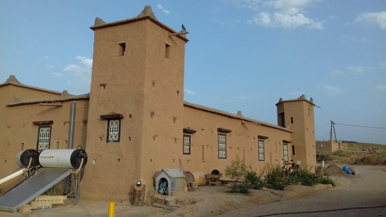 米德勒特 Kasbah Izoran酒店 外观 照片